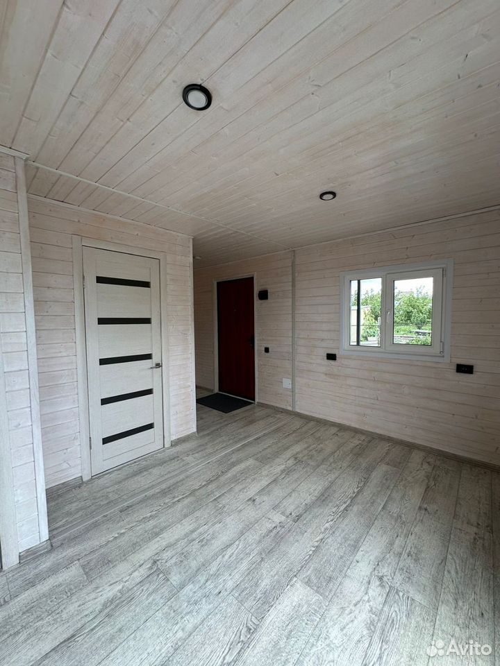 Модульный дом МД-12 - Вид 3