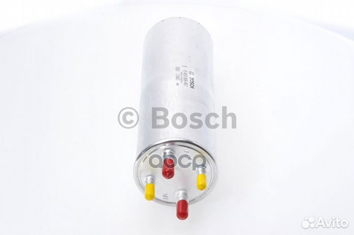 Фильтр топливный 0450906467 Bosch