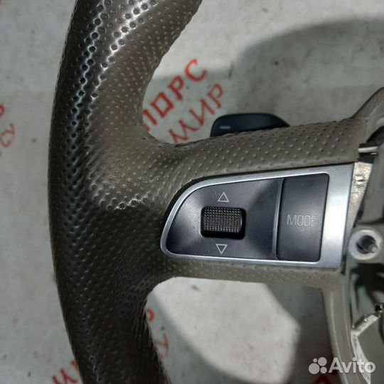 Руль Audi Q5 CDN 2009