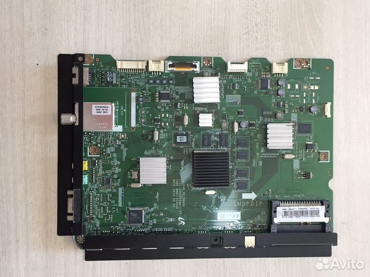 BN41-01402A VA DVB PD 00002