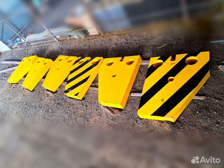 Контргруз komatsu