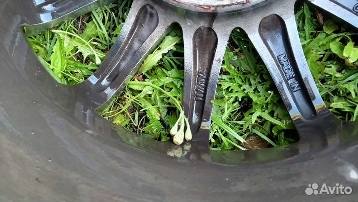 Диски r 15 на lacetti