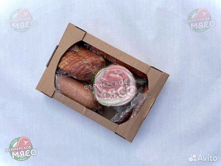 Колбаса