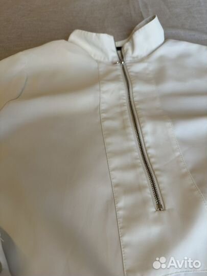 Блузка lime (S)