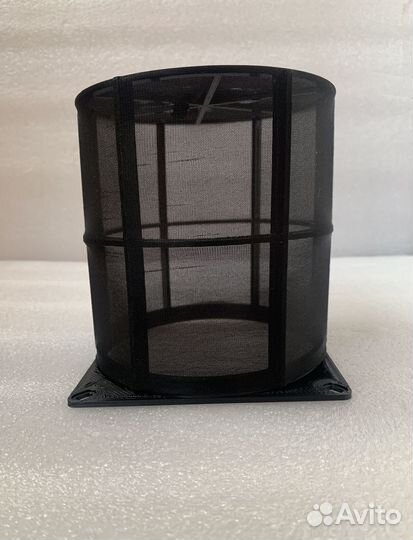 Воздуховод для antminer L7