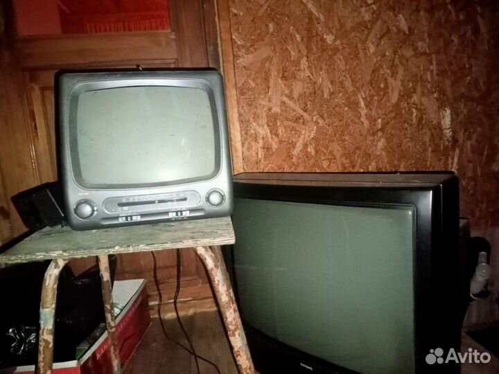 Телевизоры бу рабочие
