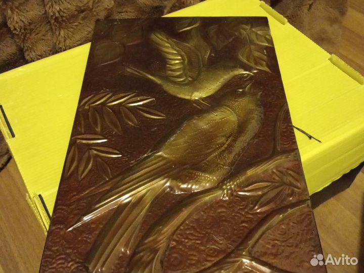 Чеканка СССР