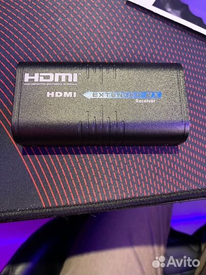 LKV373 lenkeng Передача по кабелю 