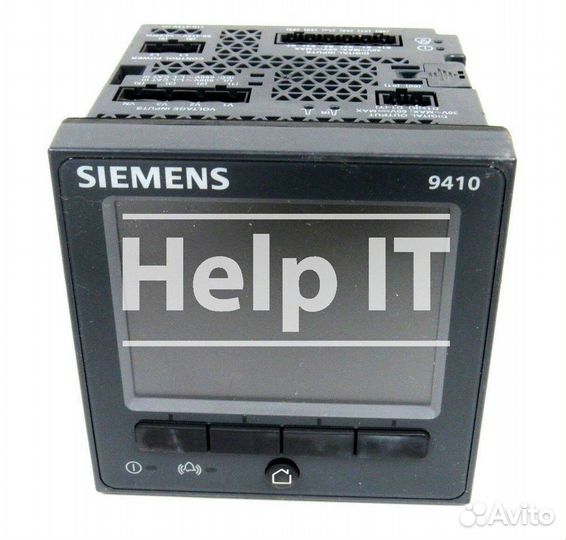 Контроллер Siemens SR-1704B915-02