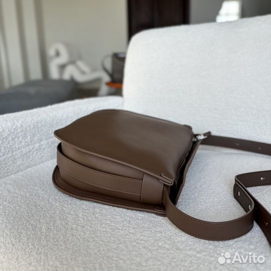 Сумка натуральная кожа, новая