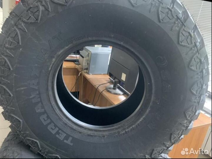 Sailun Terramax M/T 35/12.5 R15 113Q