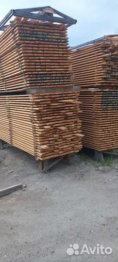 Пиломатериалы доска