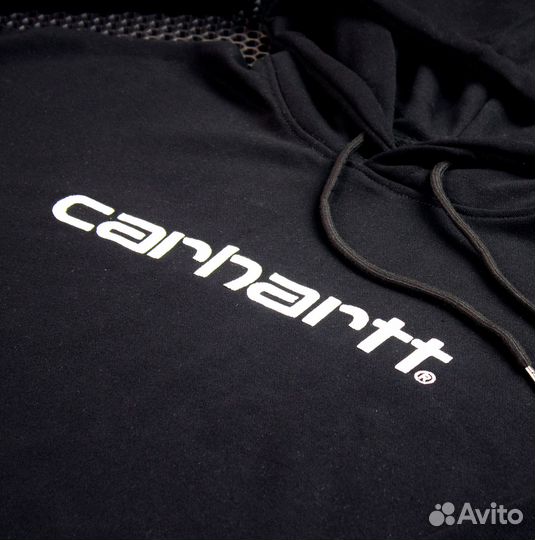 Худи carhartt