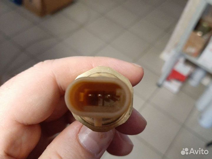 Датчик давления турбины Cummins 4921493