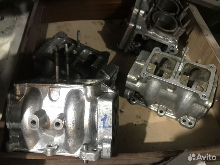 Ветерок 8 запчасти