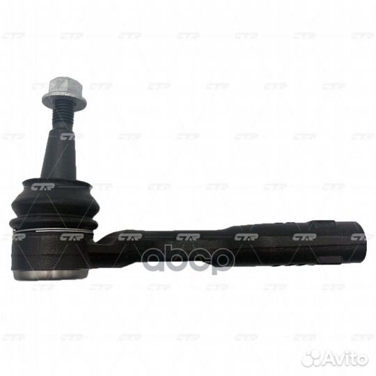 Наконечник рулевой CE0118L CTR