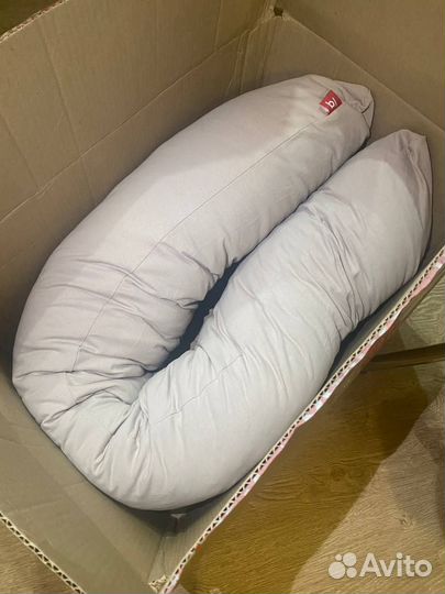 Подушка обнимушка Beyosa