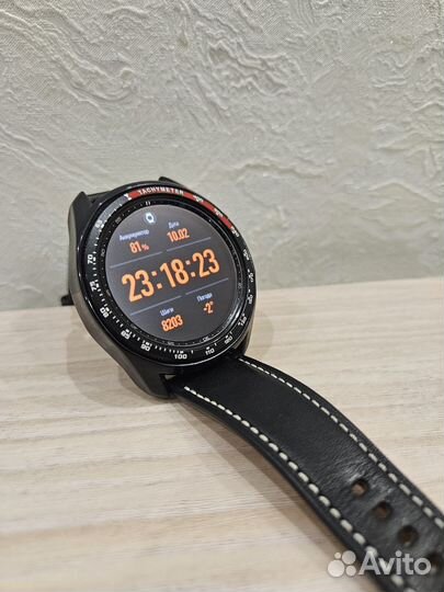 Samsung galaxy watch 3