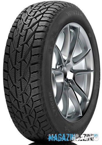 Tigar Winter 205/45 R17 88V