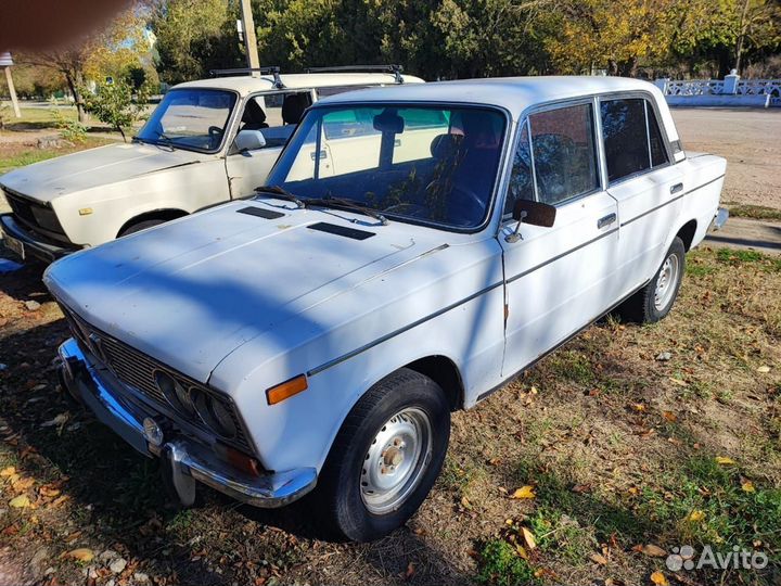 ВАЗ 2103 1.5 МТ, 1979, 85 000 км