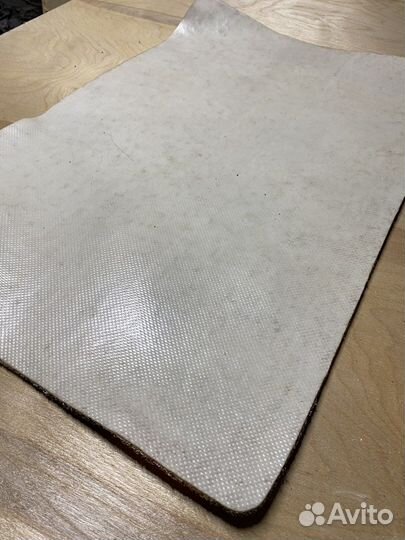 Резиновые коврики