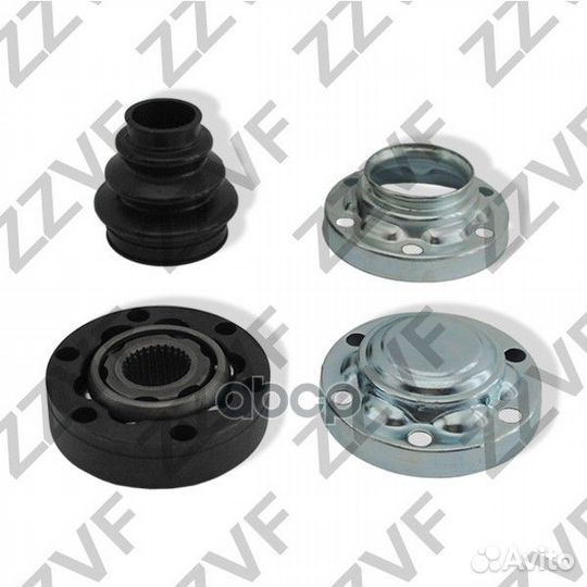 Шрус внутренний на привод задний BMW X5 E70 SAV