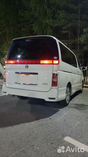 Пассажирские перевозки минивэн межгород