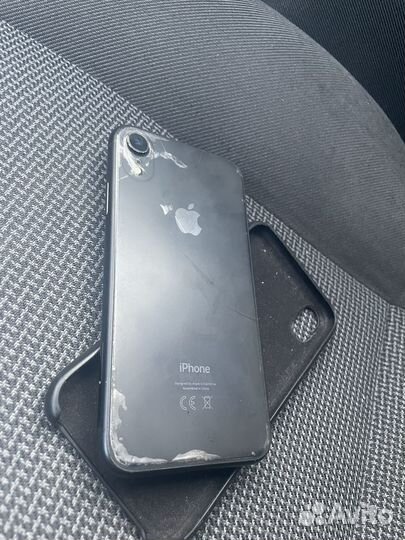 iPhone Xr, 64 ГБ