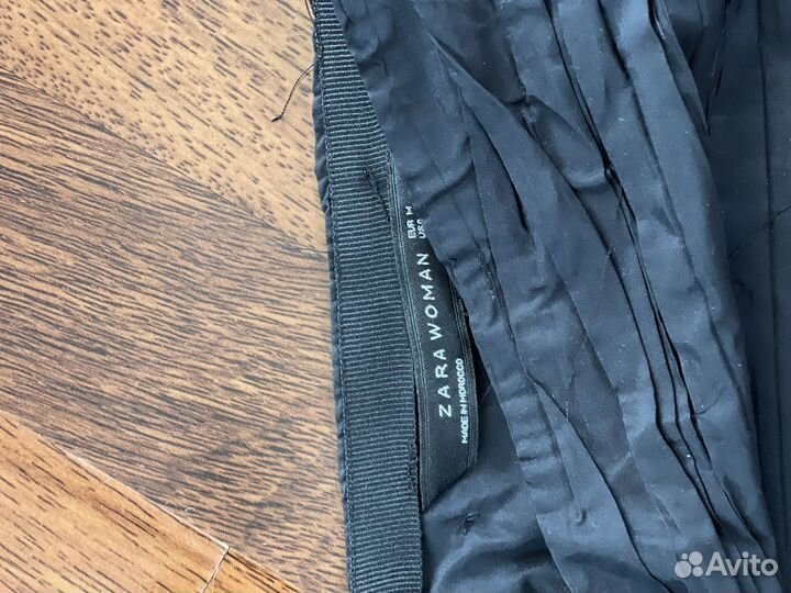 Юбка zara