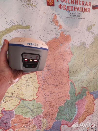 Кадастровые услуги, разделение участка