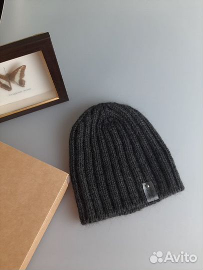 Мужская шапка Италия