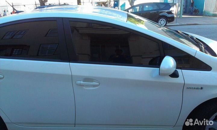 Жесткая тонировка Roius 30 (5)