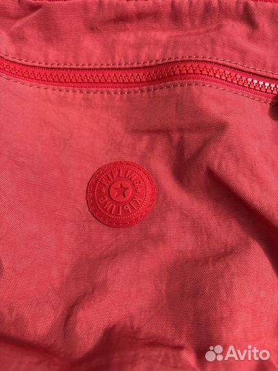 Сумка Kipling через плечо