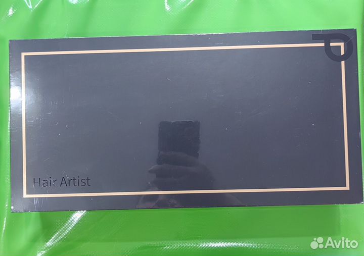 Фен dreame hair artist