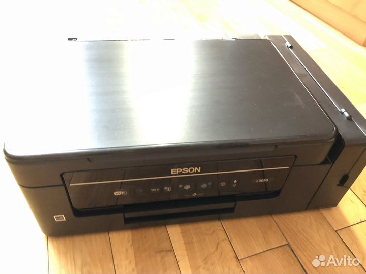 Мфу Epson L3050