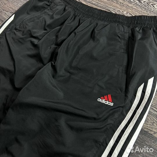 Спортивные штаны Adidas Vintage (XL)