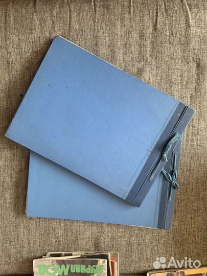 Книга для шитья