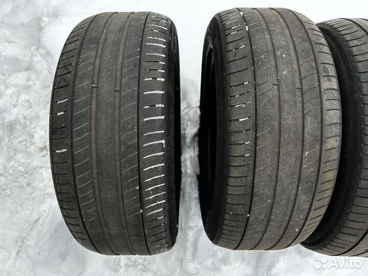 Michelin Primacy 3 235/55 R17 103Y