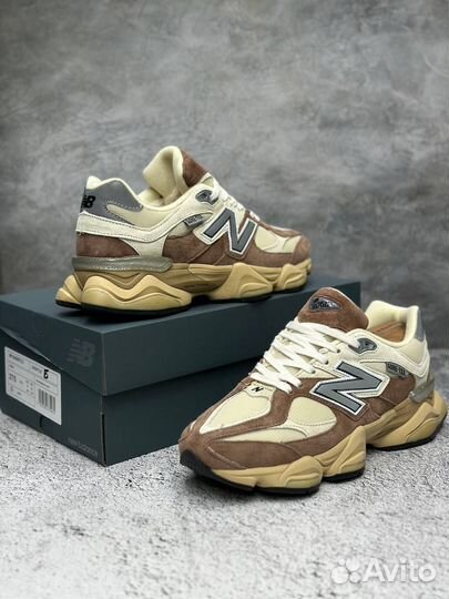 Кроссовки New Balance 9060