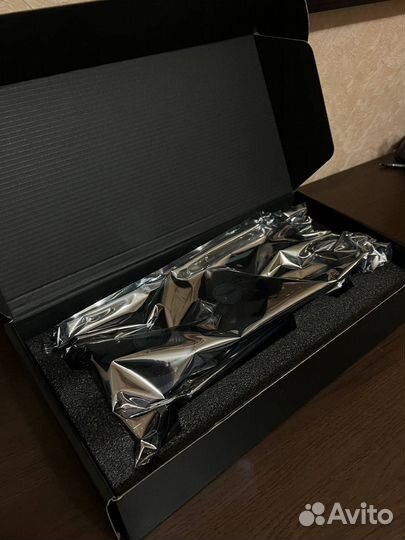 Видеокарта gigabyte Radeon RX 6500xt