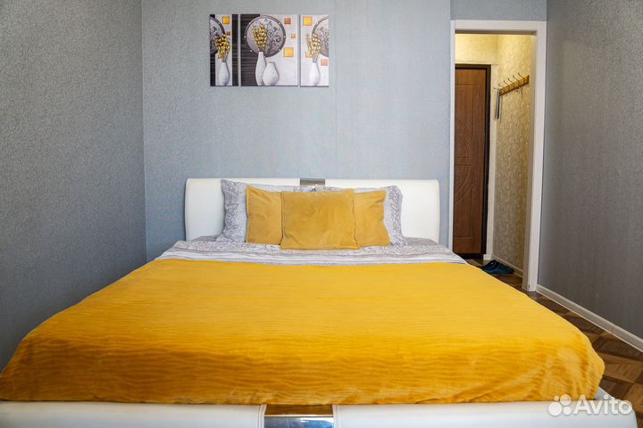 Квартиры посуточно