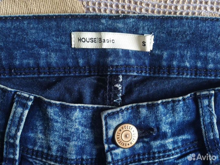 Шорты женские летние 44 46 размер