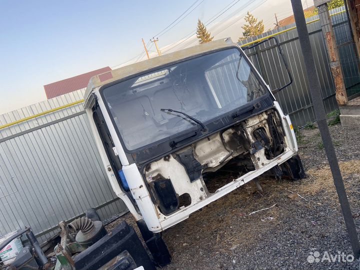 Мерседес 814 запчасти