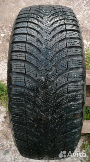 205 55 16 205/55 R16 Michelin Alpin A4