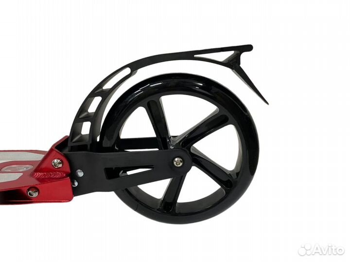 Самокат Urban Scooter