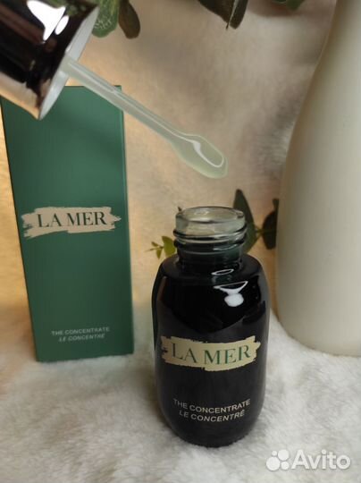 Сыворотка La Mer The Concentrate 50 мл