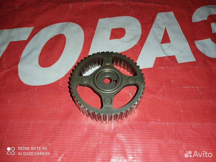 Шестерня распредвала Митсубиси Каризма