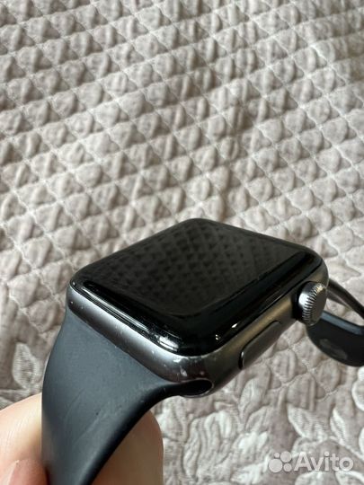 Часы apple watch 3 42mm