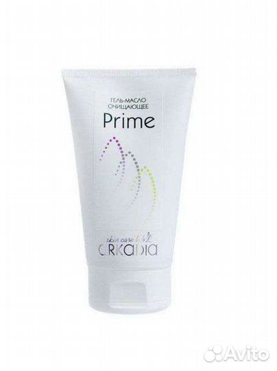 Arkadia Prime гидрофильный гель-маслр