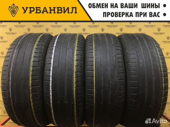 Michelin Latitude Sport 3 235/60 R18 107W